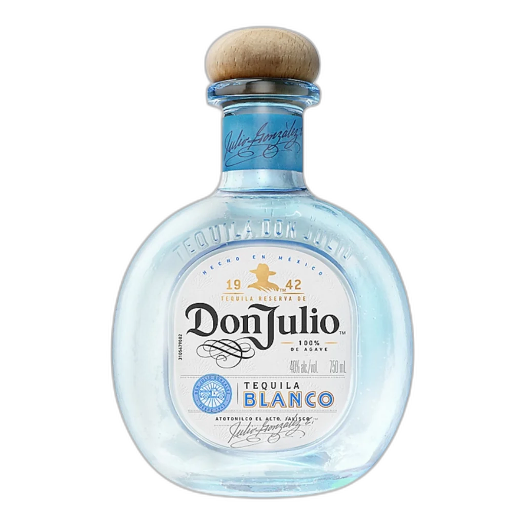 Don Julio Blanco