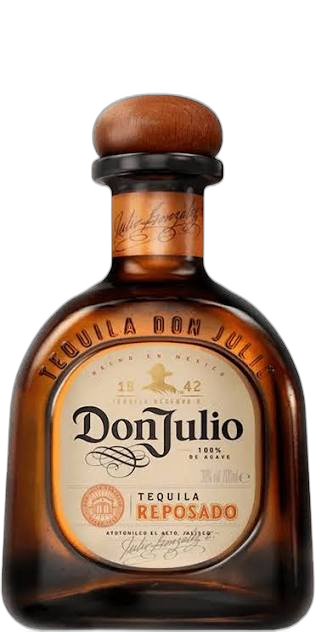Don Julio Reposado