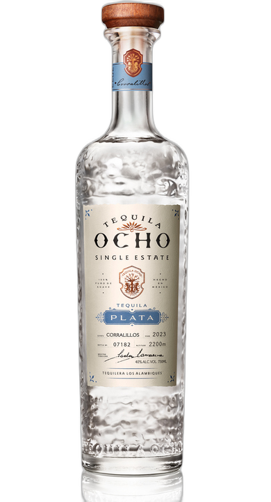 Ocho Tequila