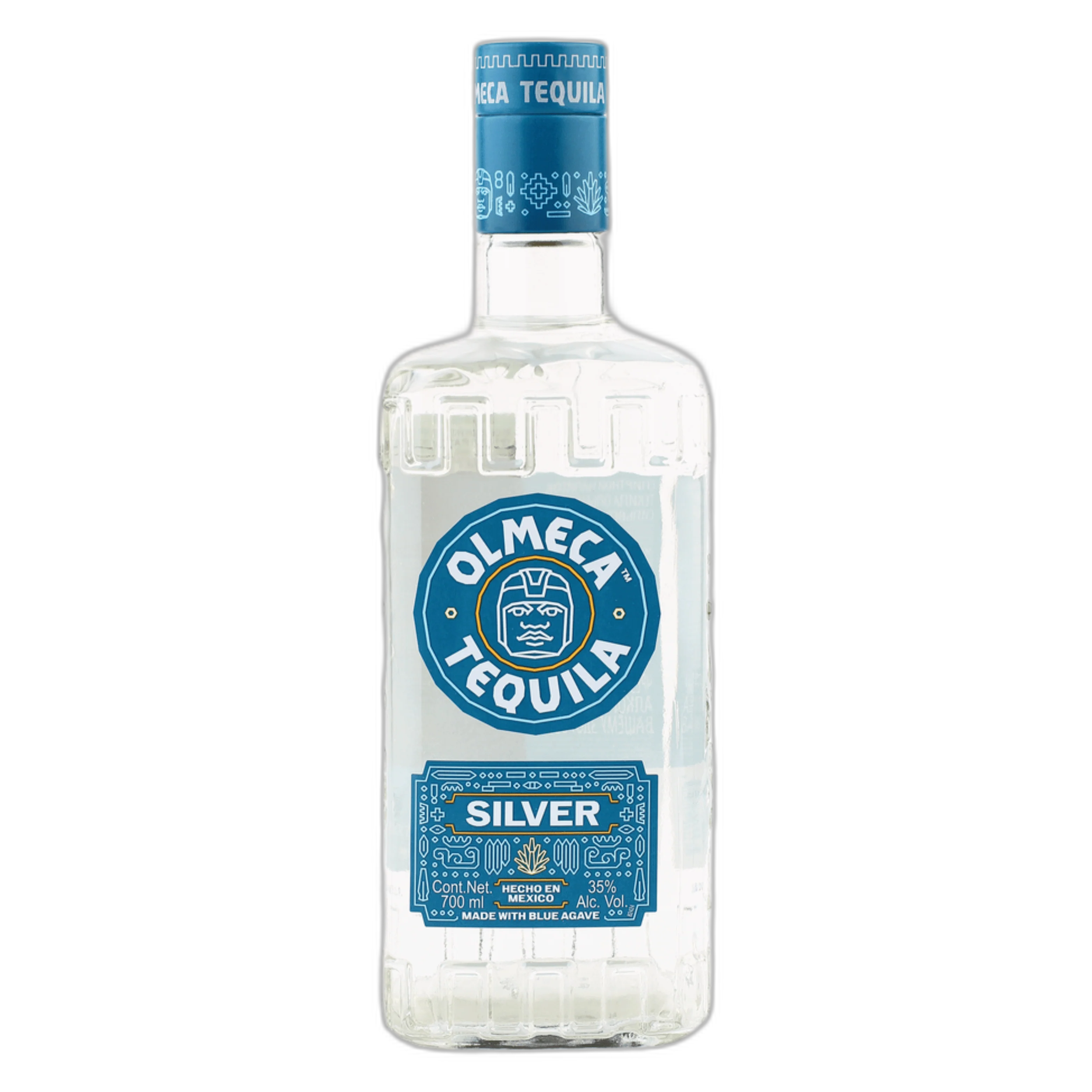 Olmeca Silver