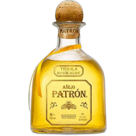 Patr&oacute;n A&ntilde;ejo