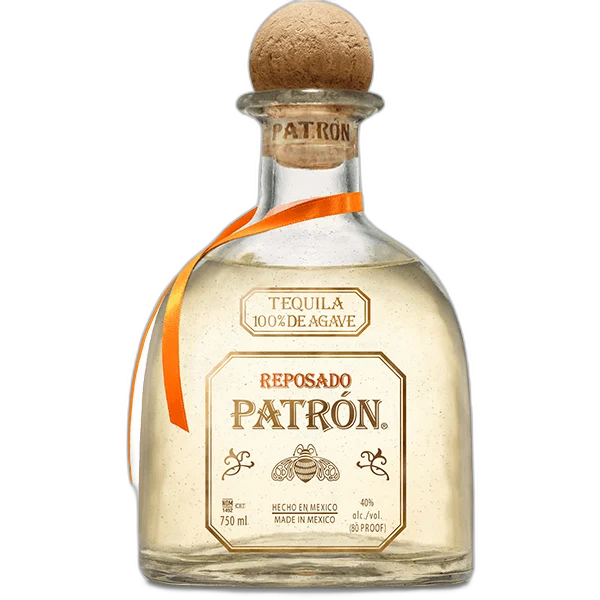 Patr&oacute;n Reposado
