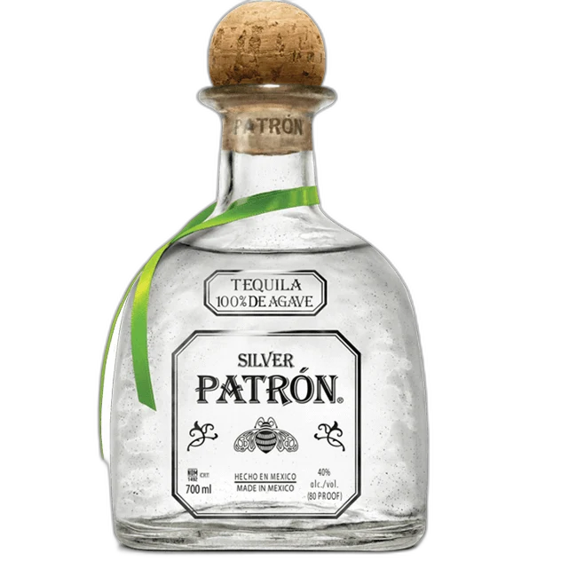 Patrón Tequila