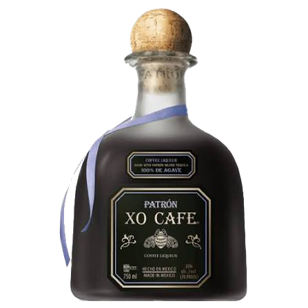 Patr&oacute;n XO Caf&eacute;