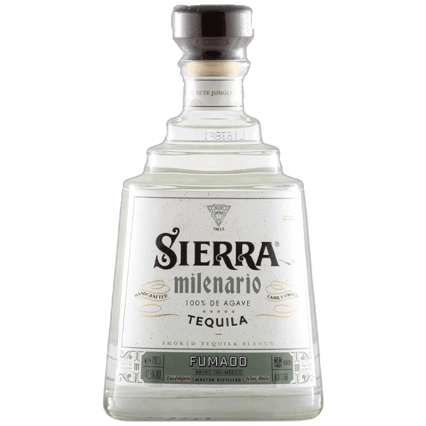 Sierra Milenario Blanco