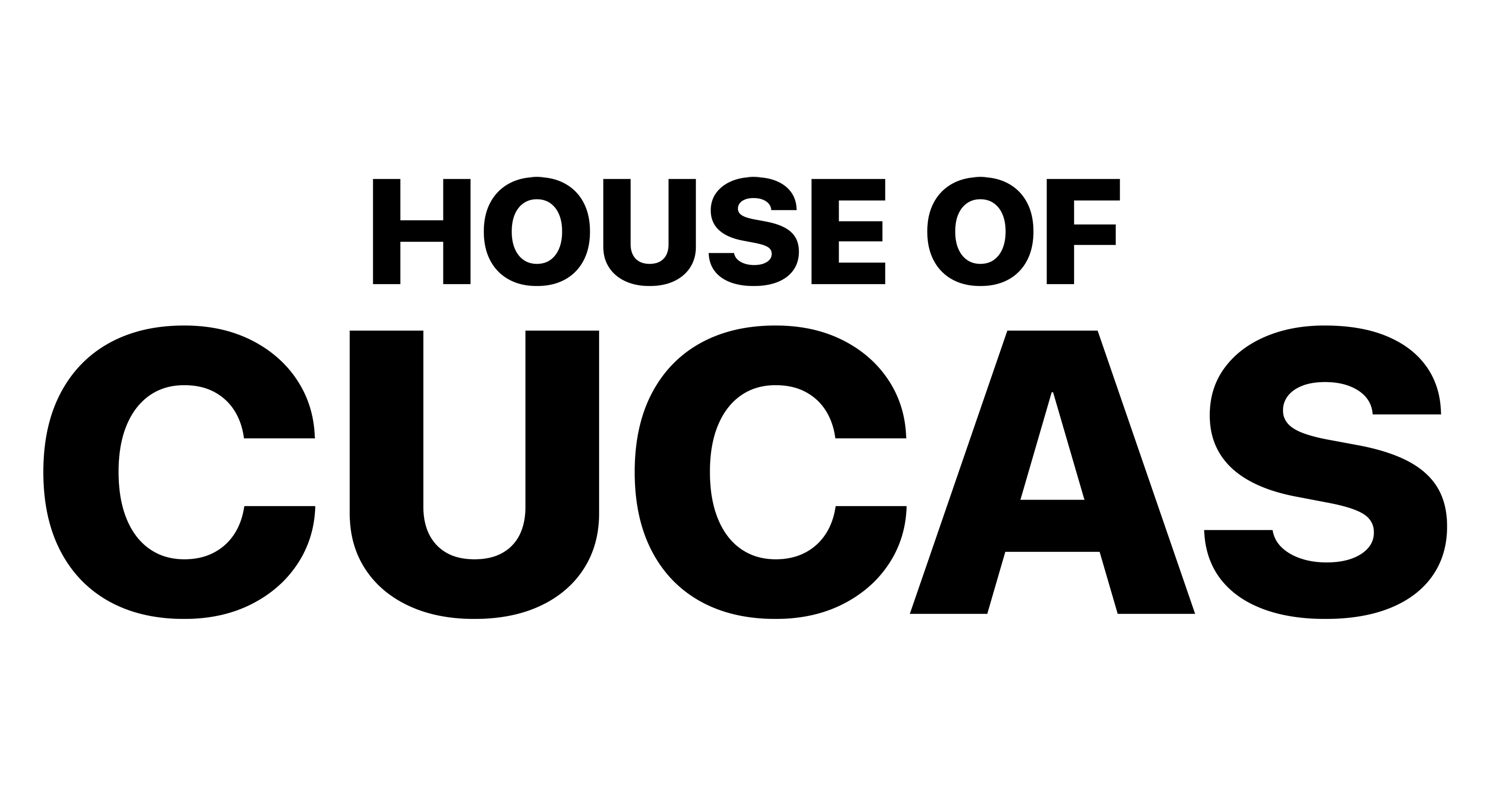 HOUSE OF CUCAS
